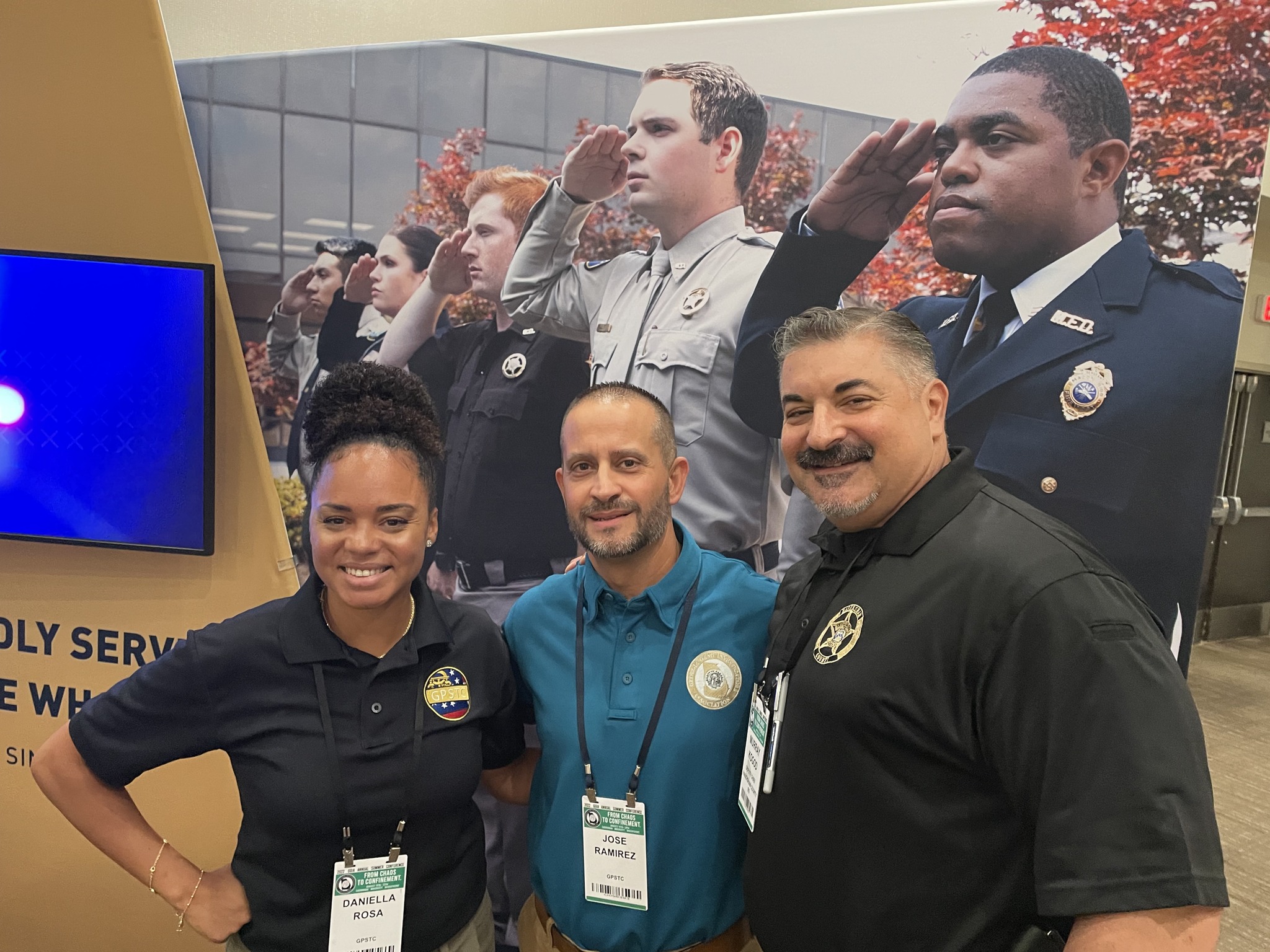 Georgia Public Safety Training Center - Home