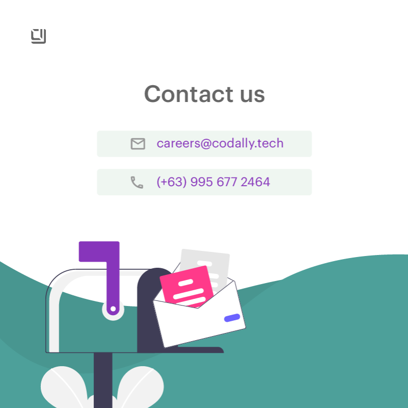 Codally Tech | Quezon City