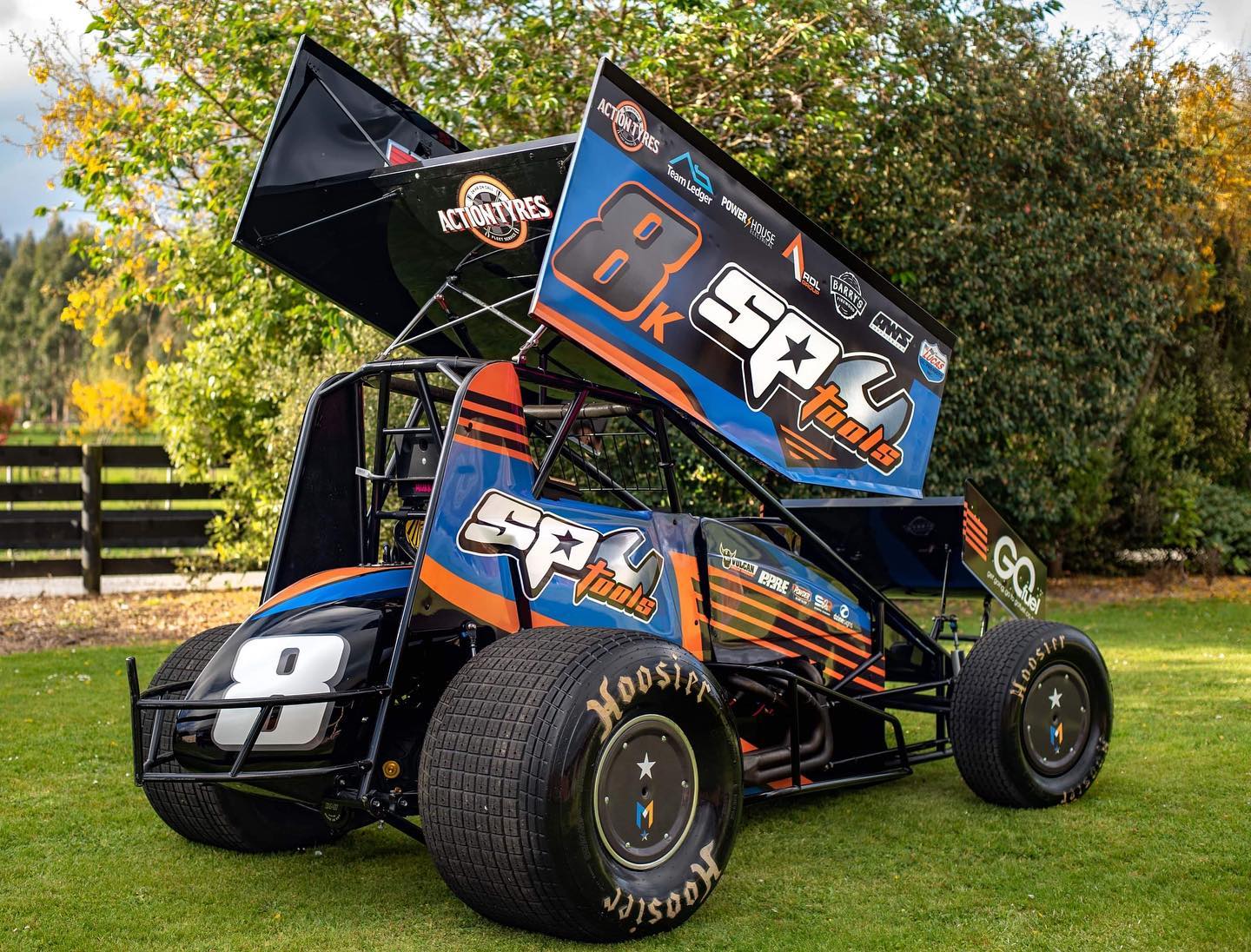 Mukka Motorsport - No racing for us tonight, we have a minimal engine ...