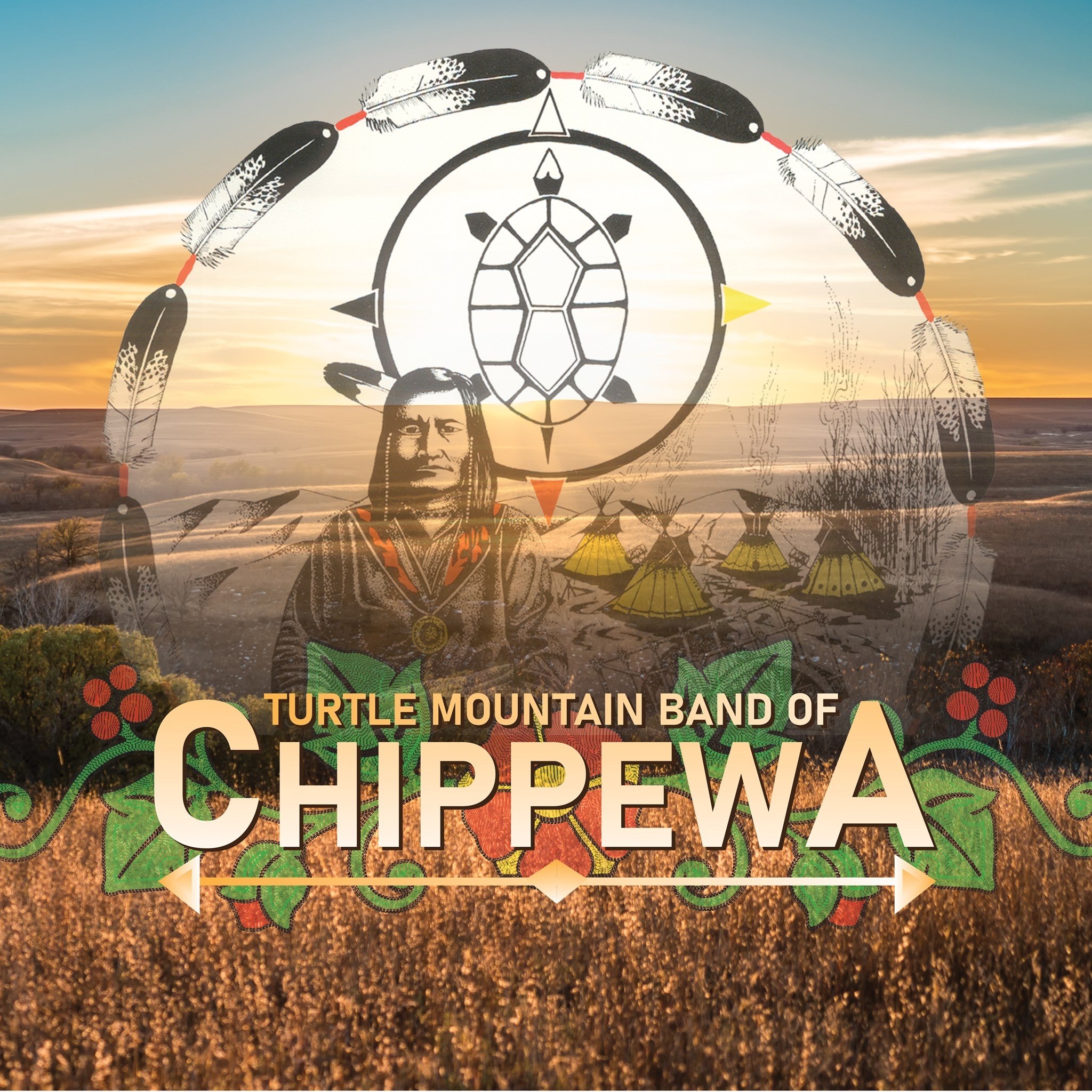 📅 UPDATED: Turtle Mountain Band of... - Turtle Mountain Tribe | Facebook