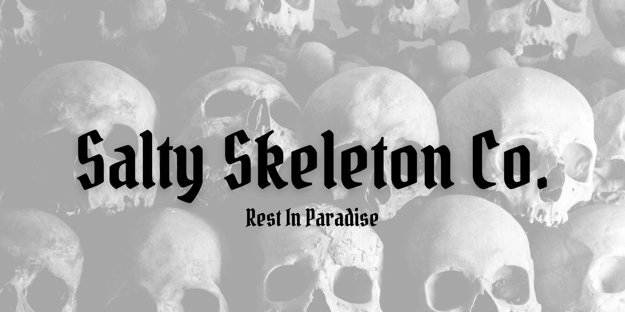 Salty Skeleton Co.