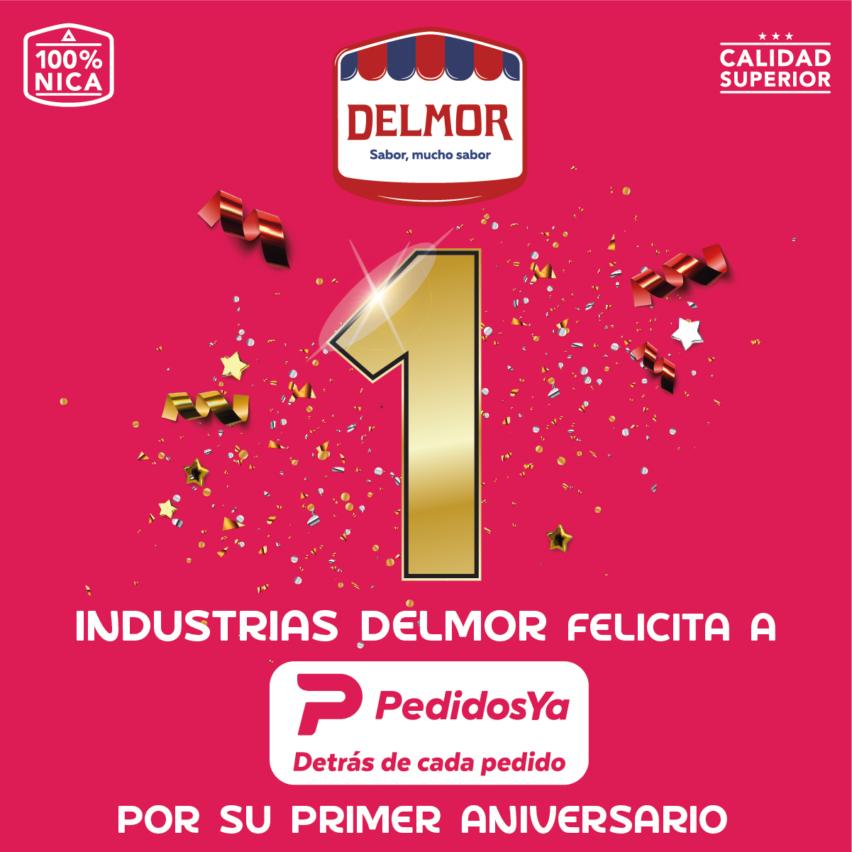 Delmor - Home