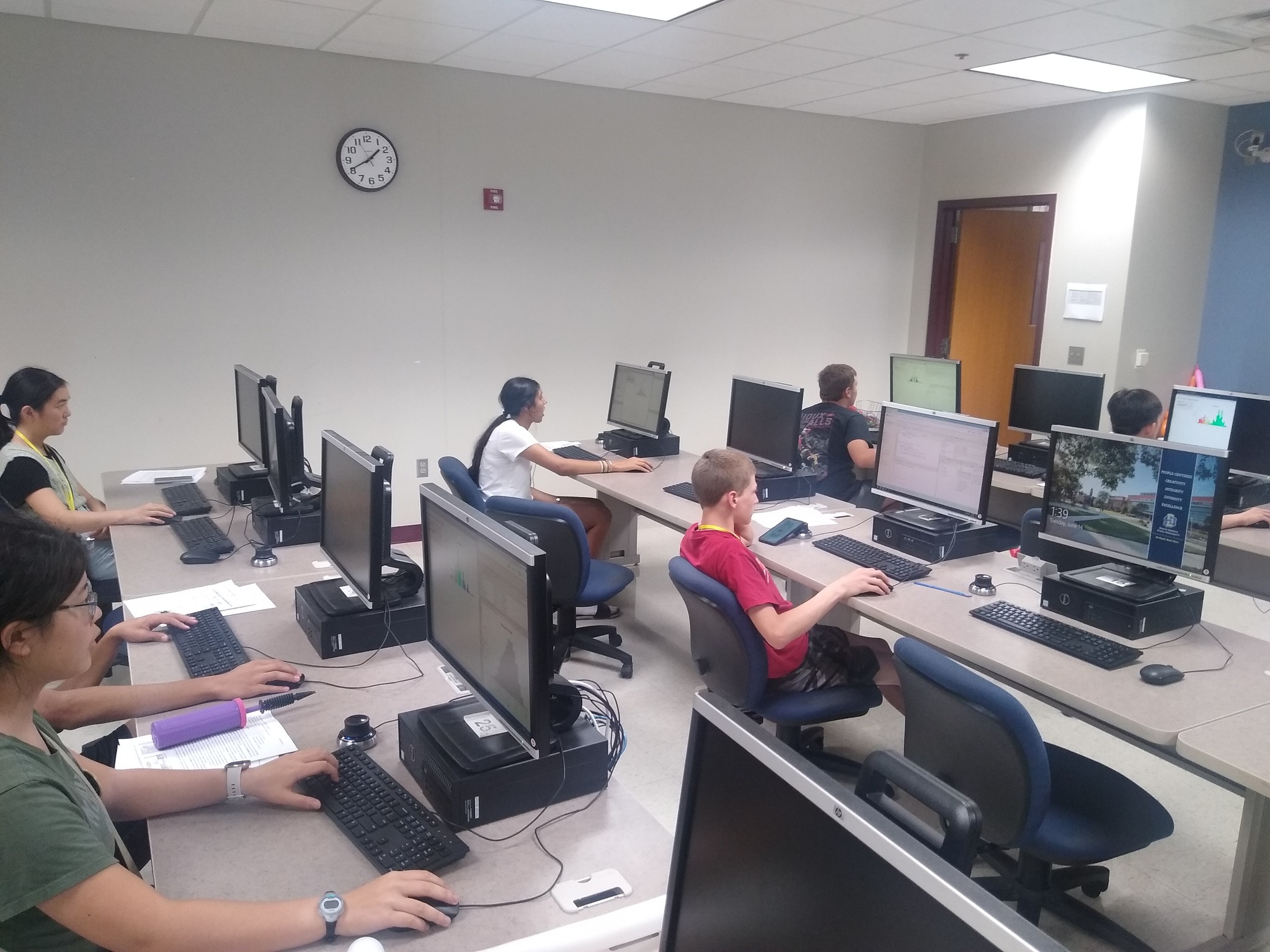 SDSU Data Science Camp