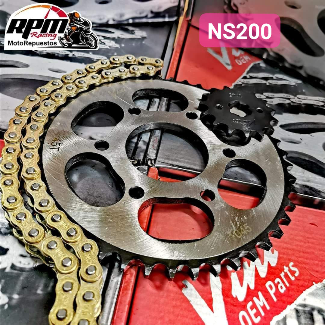 RPM Racing - 🚨Ya disponible🚨en tiendas RPM Racing Kit de... | Facebook