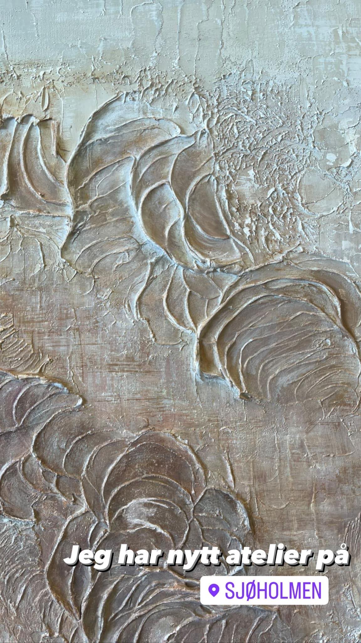 Henriette Viig - visual artist