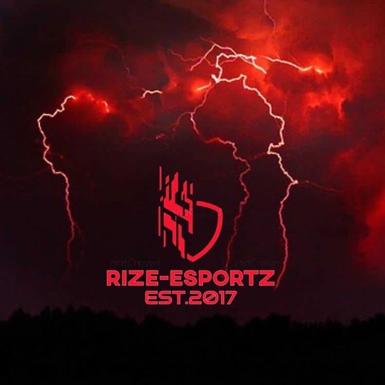 Rizegaming