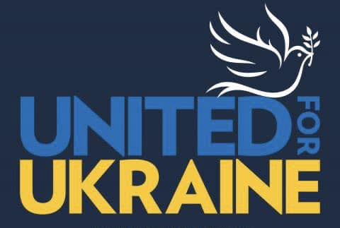 U4U United For Ukraine 🇺🇸🇺🇦 | Facebook