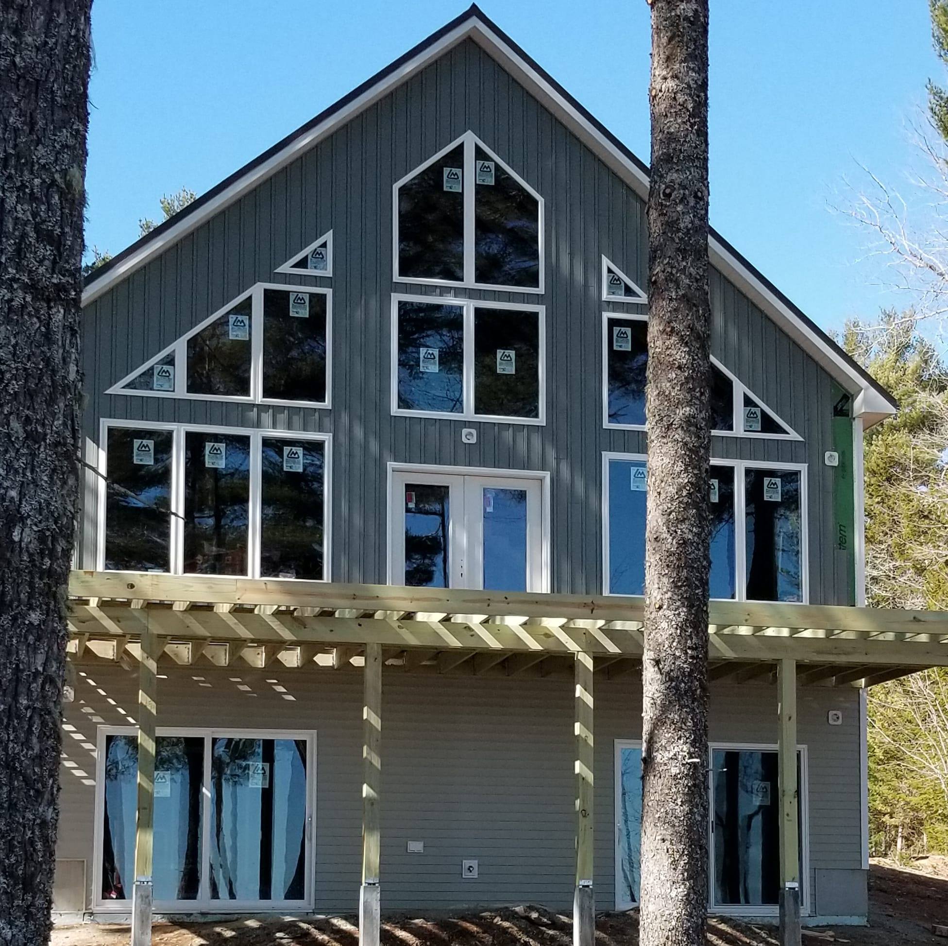 Ray Builders Inc. added a new photo. - Ray Builders Inc.