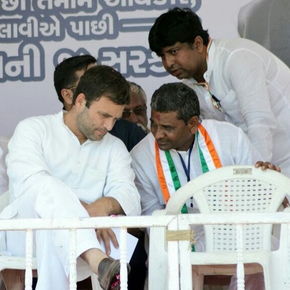 Pravin Rathod
