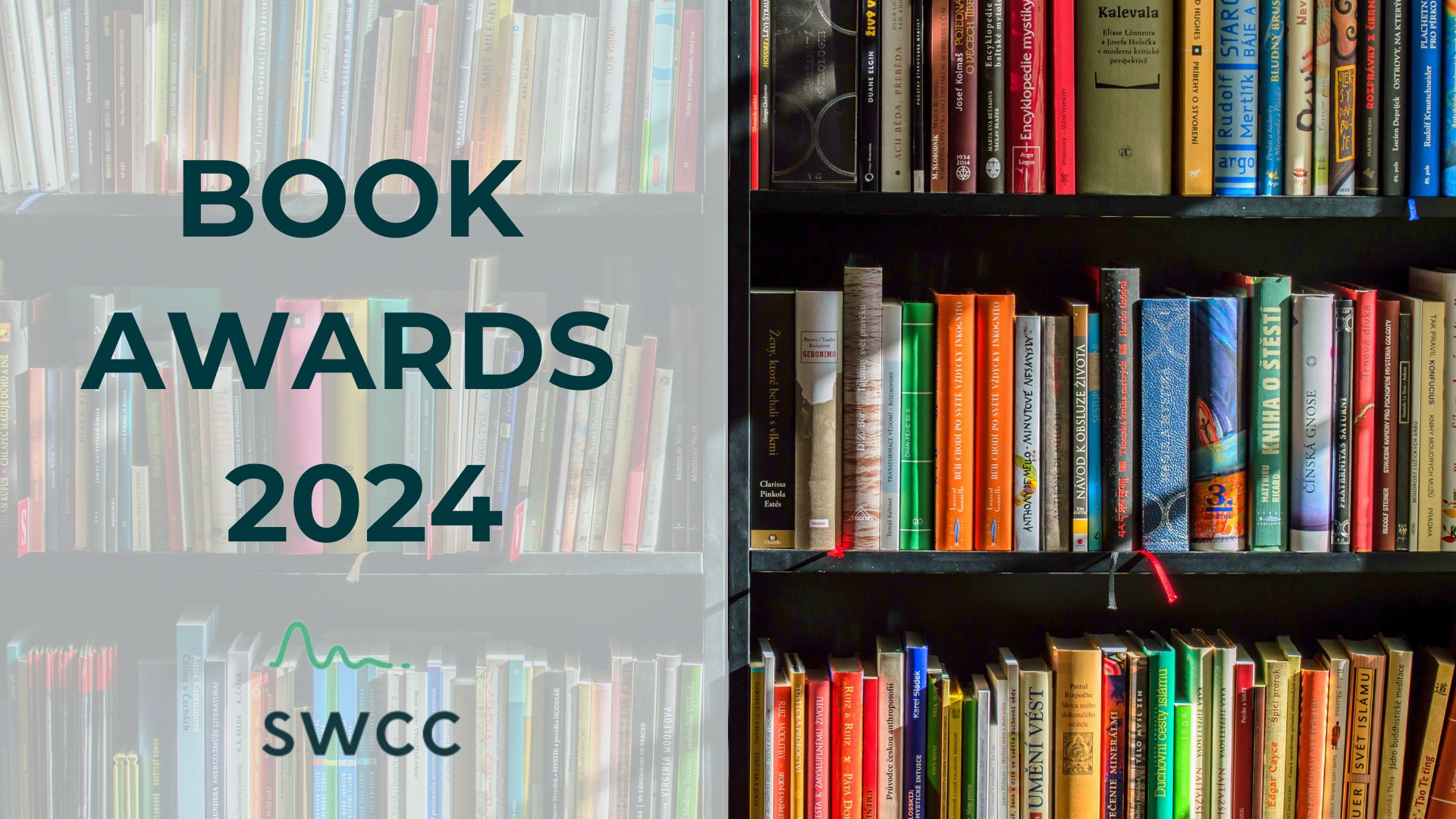 Science - 📣 We are delighted to share that the 2024 SWCC Book Awards ...