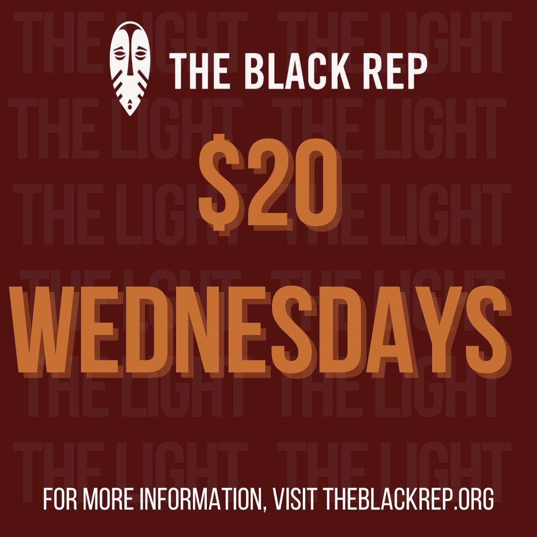 The Black Rep... - The St. Louis Black Repertory Company | Facebook