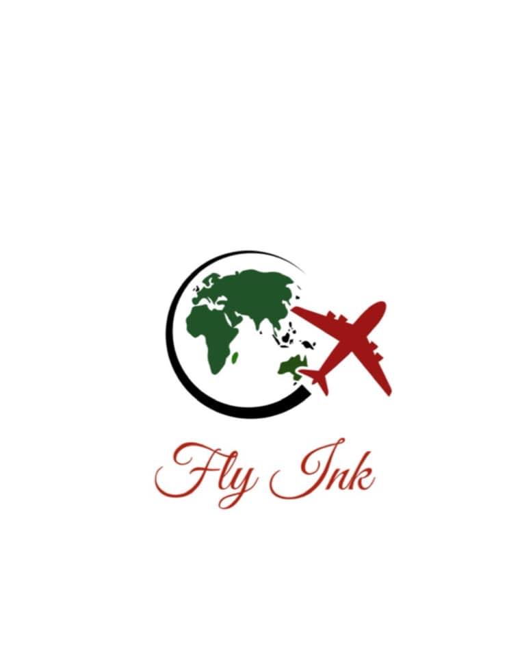Fly Ink
