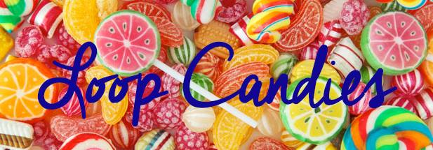 Loop Candies | Caloocan