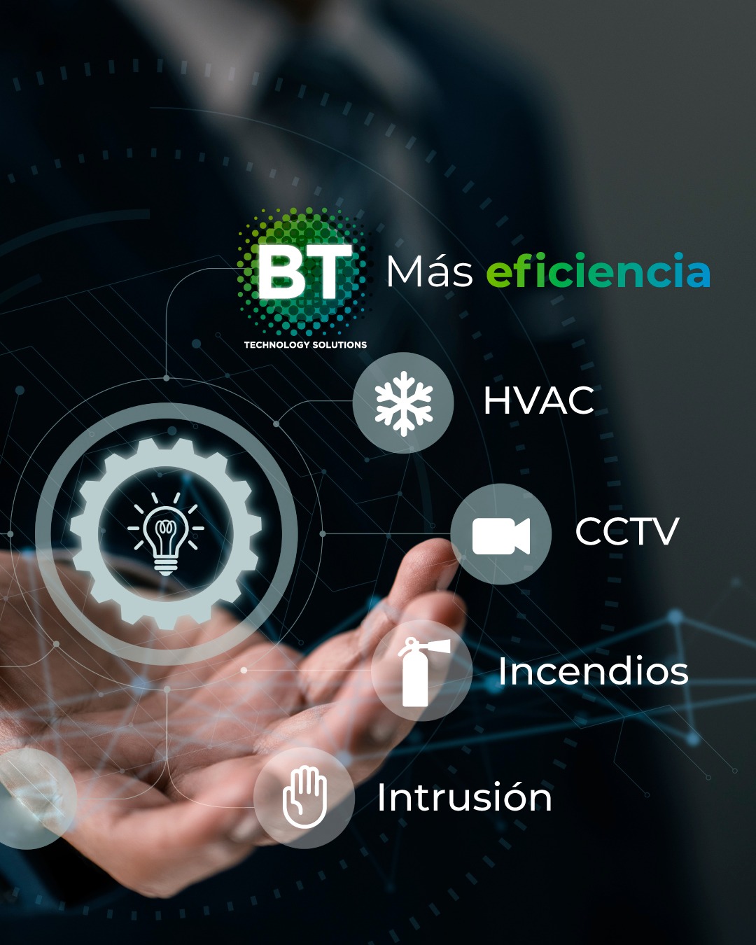 BT Technology Solutions | Quito