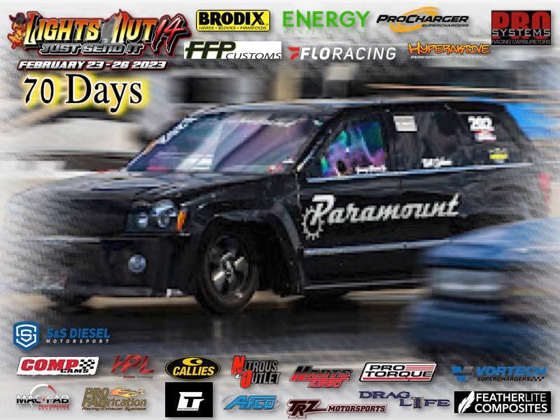 Paramount Performance Products