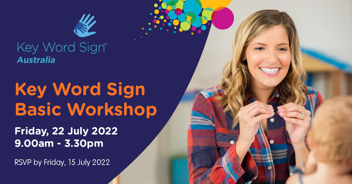 Join us for our next Key Word... - Aspire Support Services | Facebook