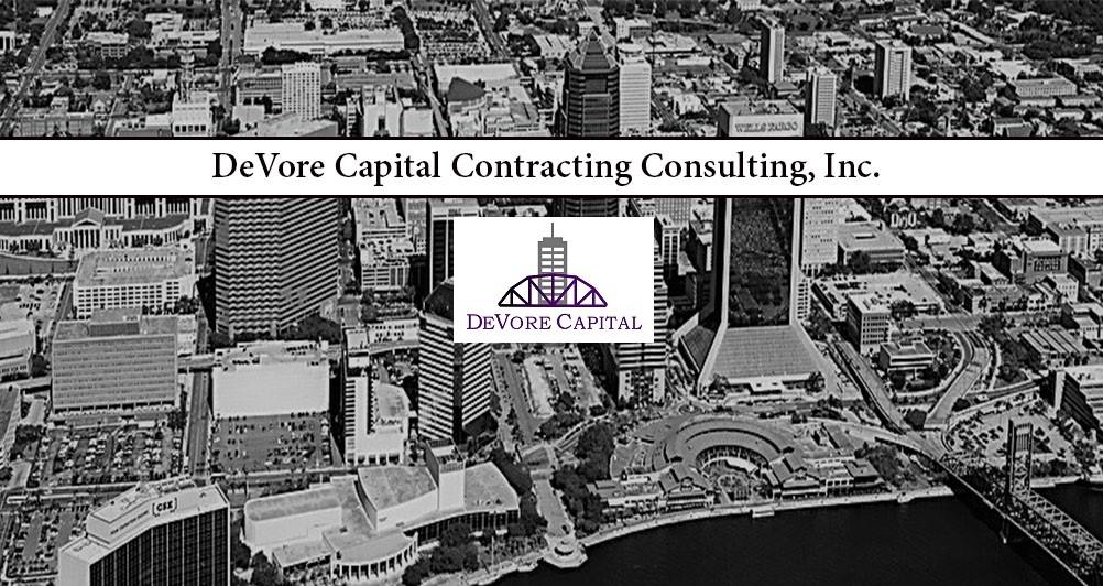 Scott DeVore - General Contractor | Jacksonville FL
