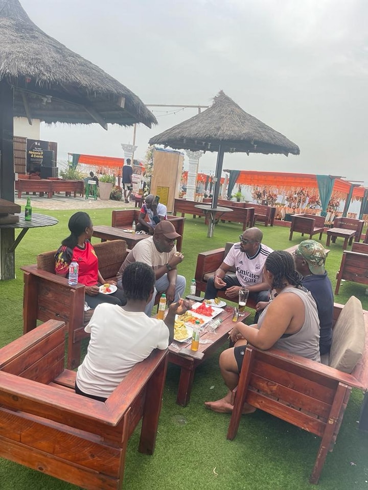 Netzone | Nungua Old Town