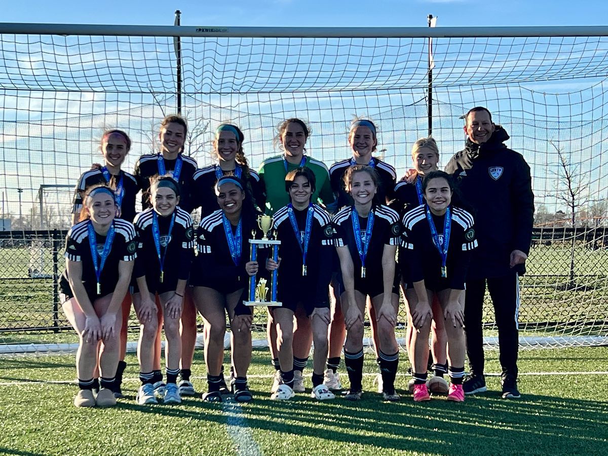 Congratulations to the Unity HS... - UNITY Football Club