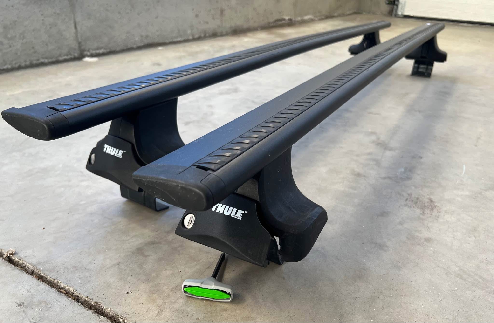Thule AeroBar 60