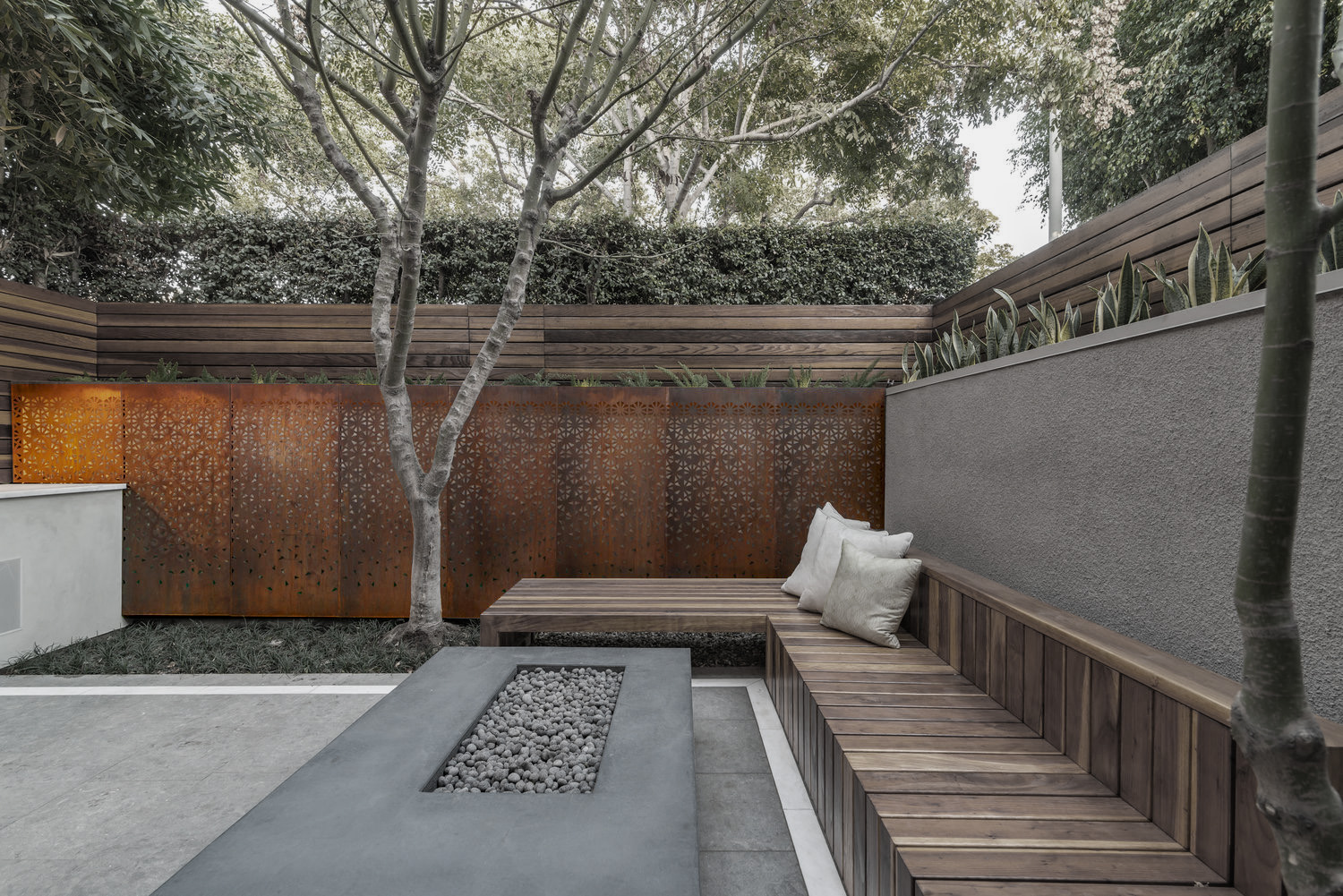 Flur Architectural Metals