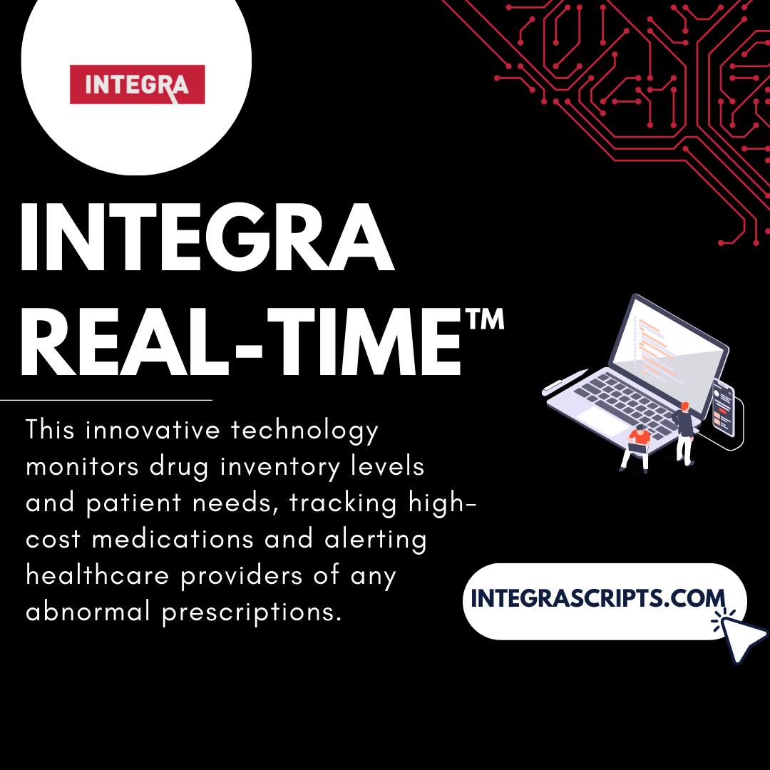 Integra Scripts | Lakewood NJ