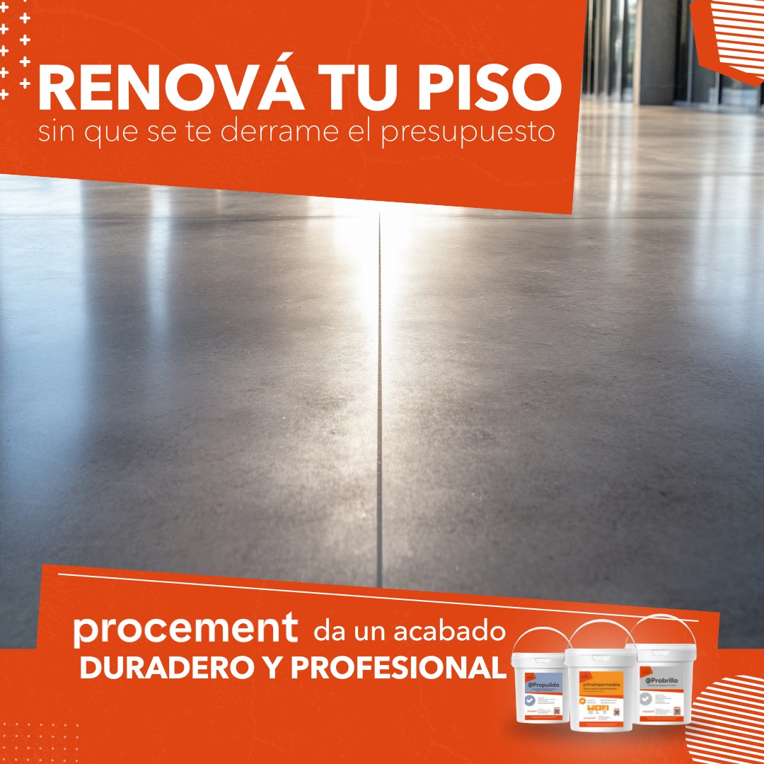 Procement Aditivos