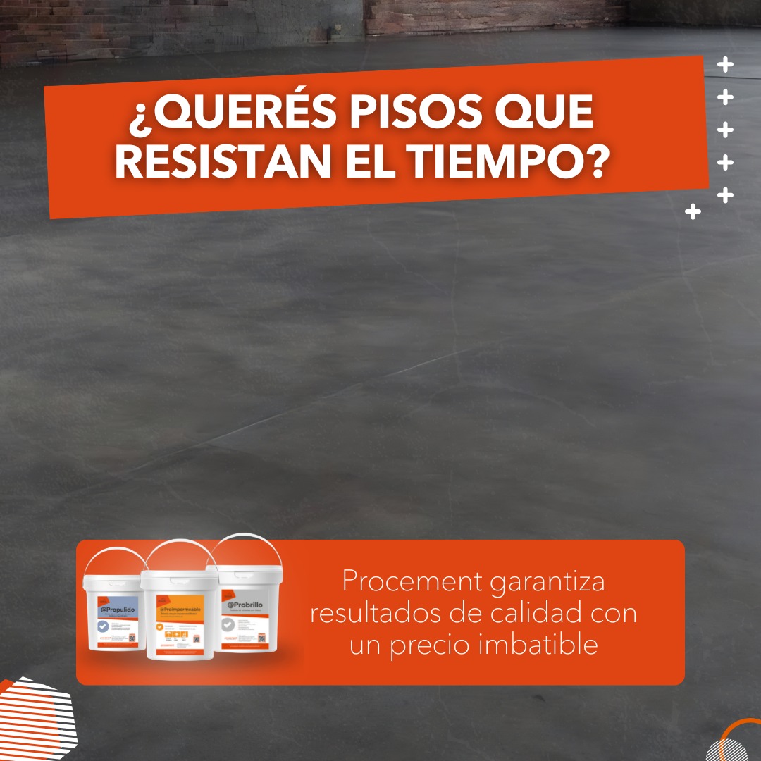 Procement Aditivos