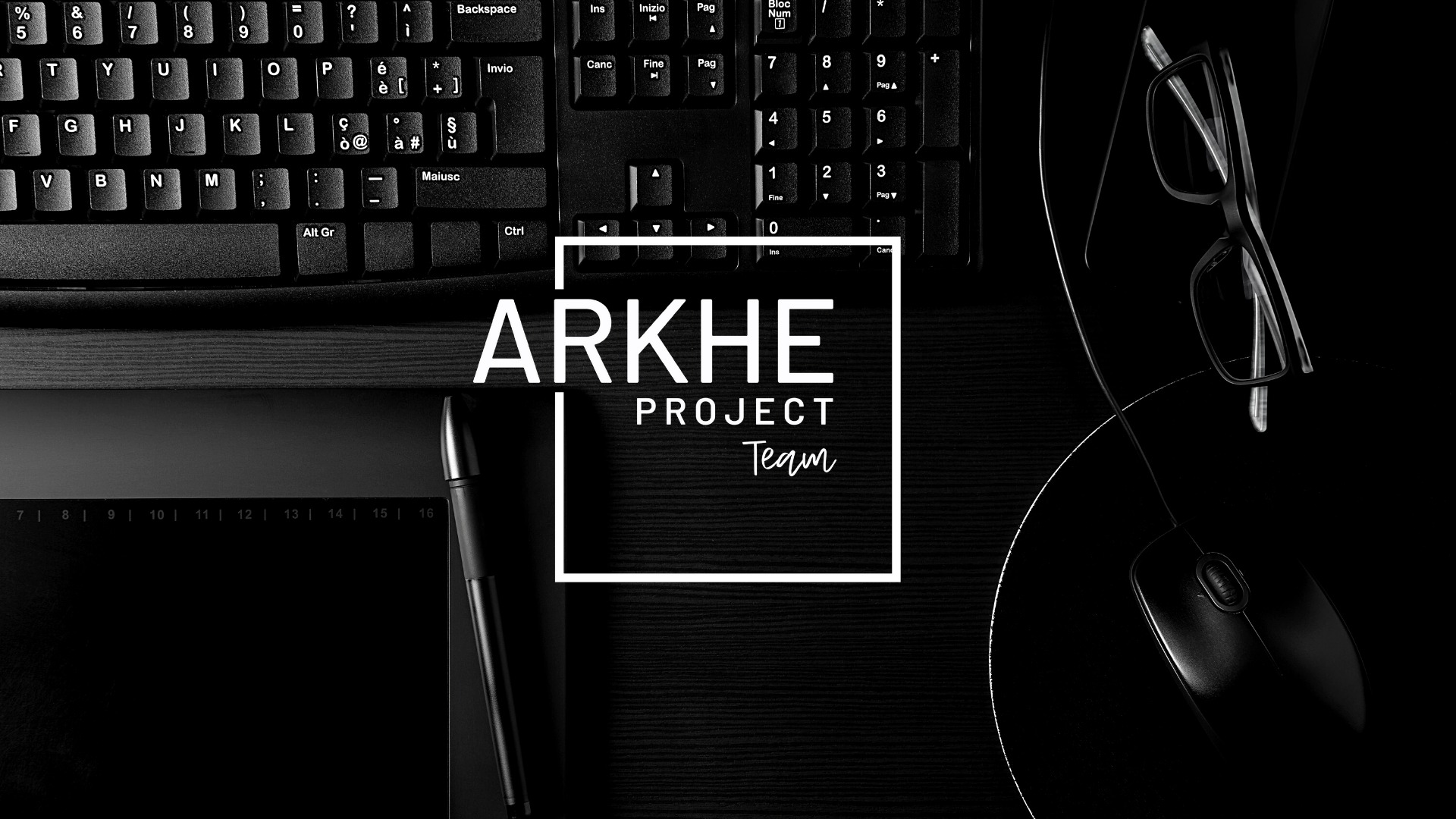 ARKHE Project Team | Balçova