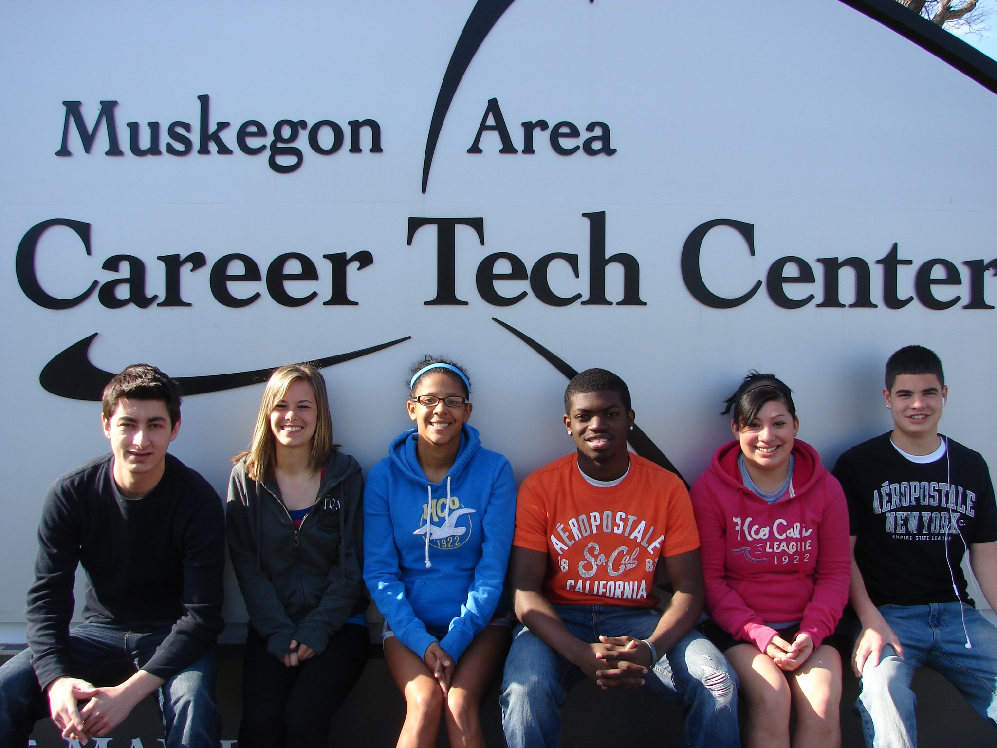 Rotary After Hours at the Muskegon Area Career Tech Center