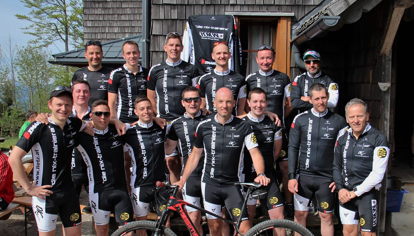Lietz Sport Racing - GOOD DAY! GREAT TEAM! :) Neben dem Sieg bei den ...