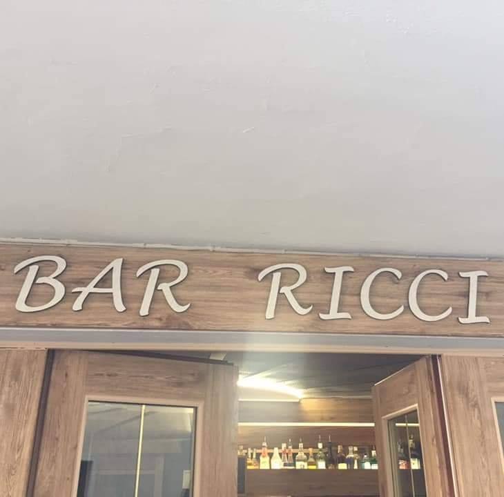 Bar Ricci