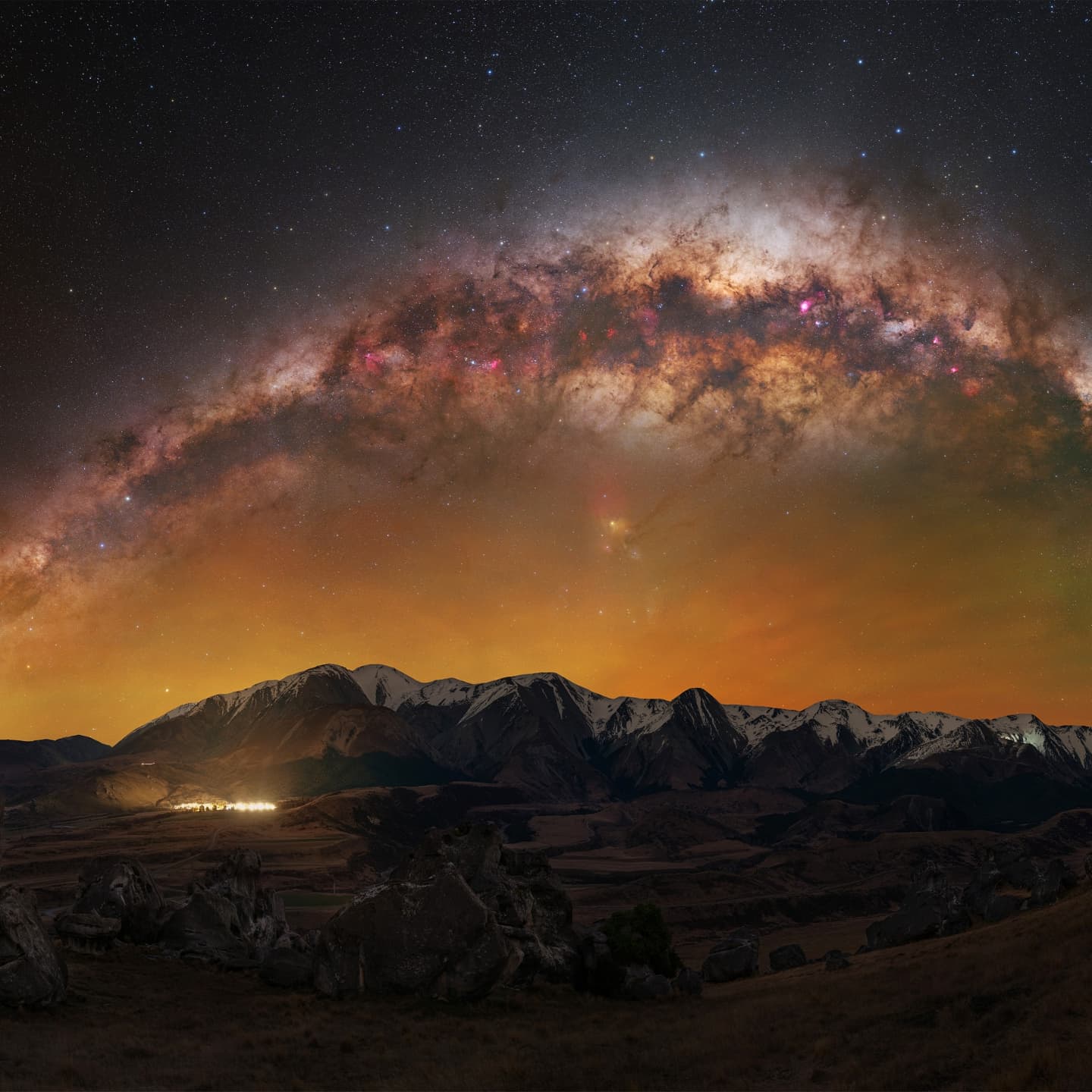 Astro Che Photography