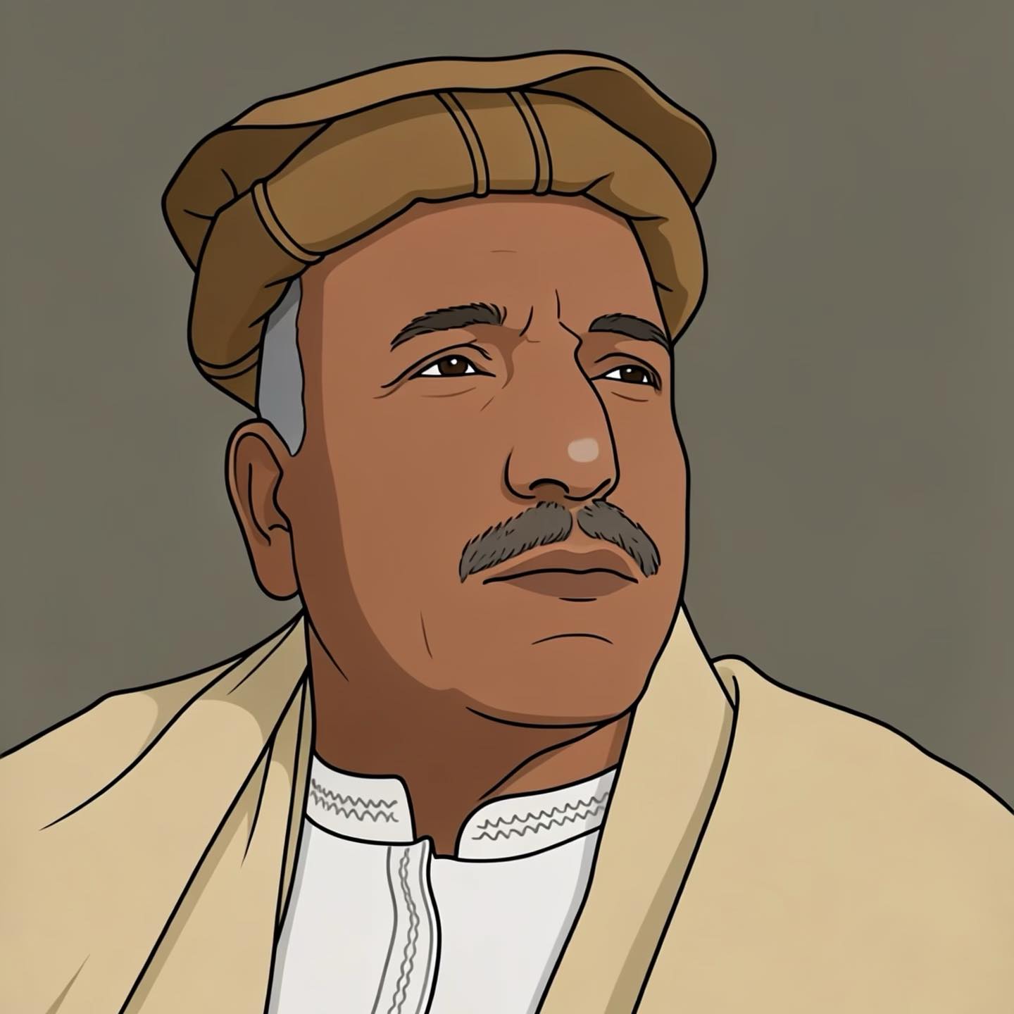 Qaiser Rashid Cheema
