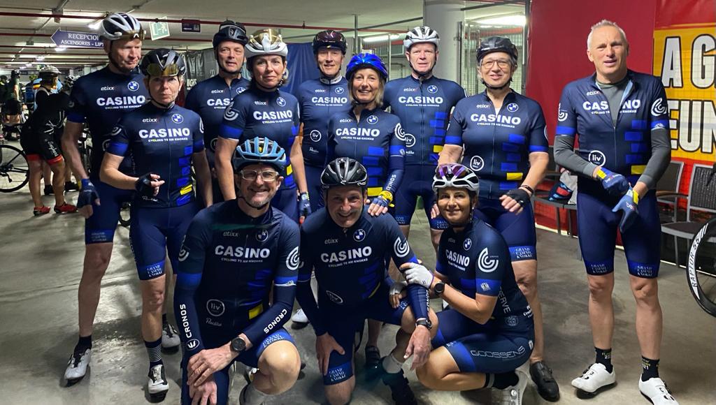 Casino Cycling Team Knokke - Photos | Facebook