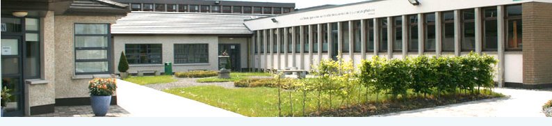 St Joseph's... - St Joseph's Mercy Secondary School Navan