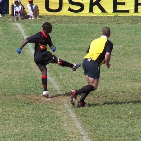 Rugby - We are deeply saddened to learn of the passing of former ...