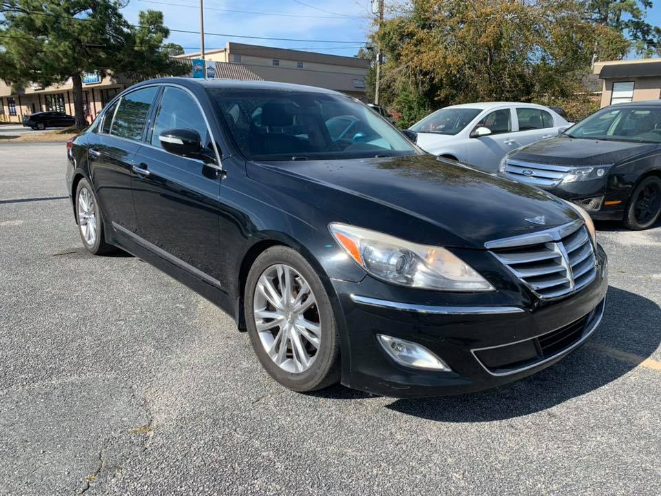 World Class Auto Sales