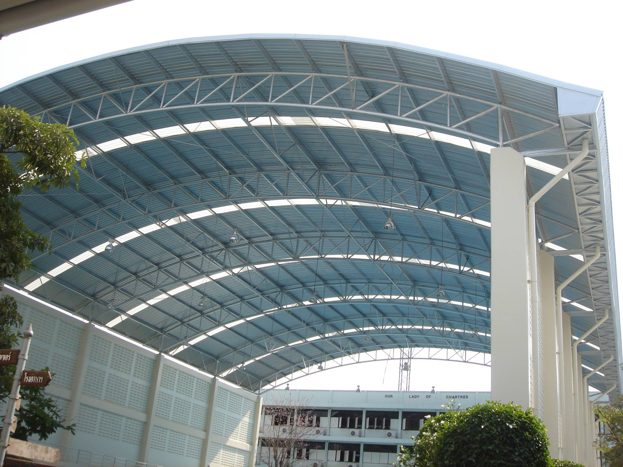 Roof Intertech