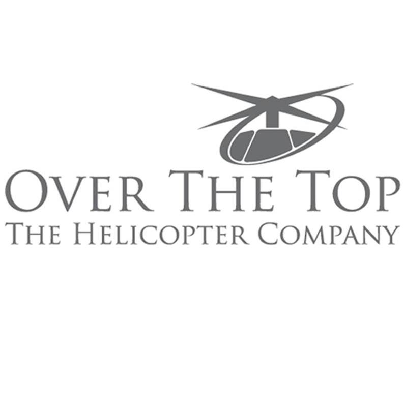 Some landscapes... - Over The Top - The Helicopter Company | Facebook
