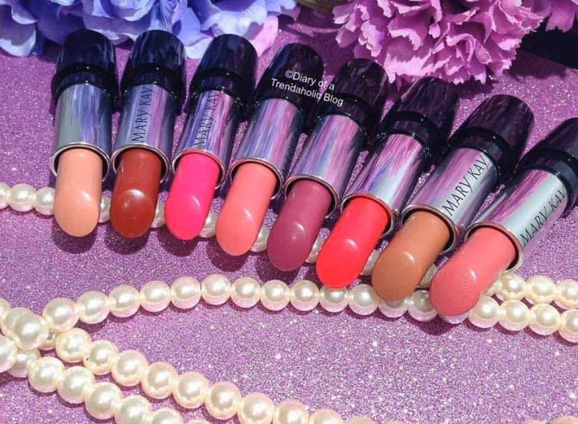 Victorious Glam Room with Tina Ruffin
