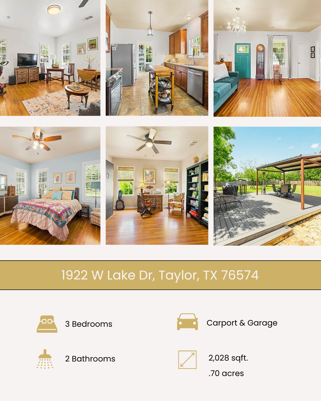 Rebecca Vita - Bella Vita Realty Group - Pure Realty | Cedar Park TX