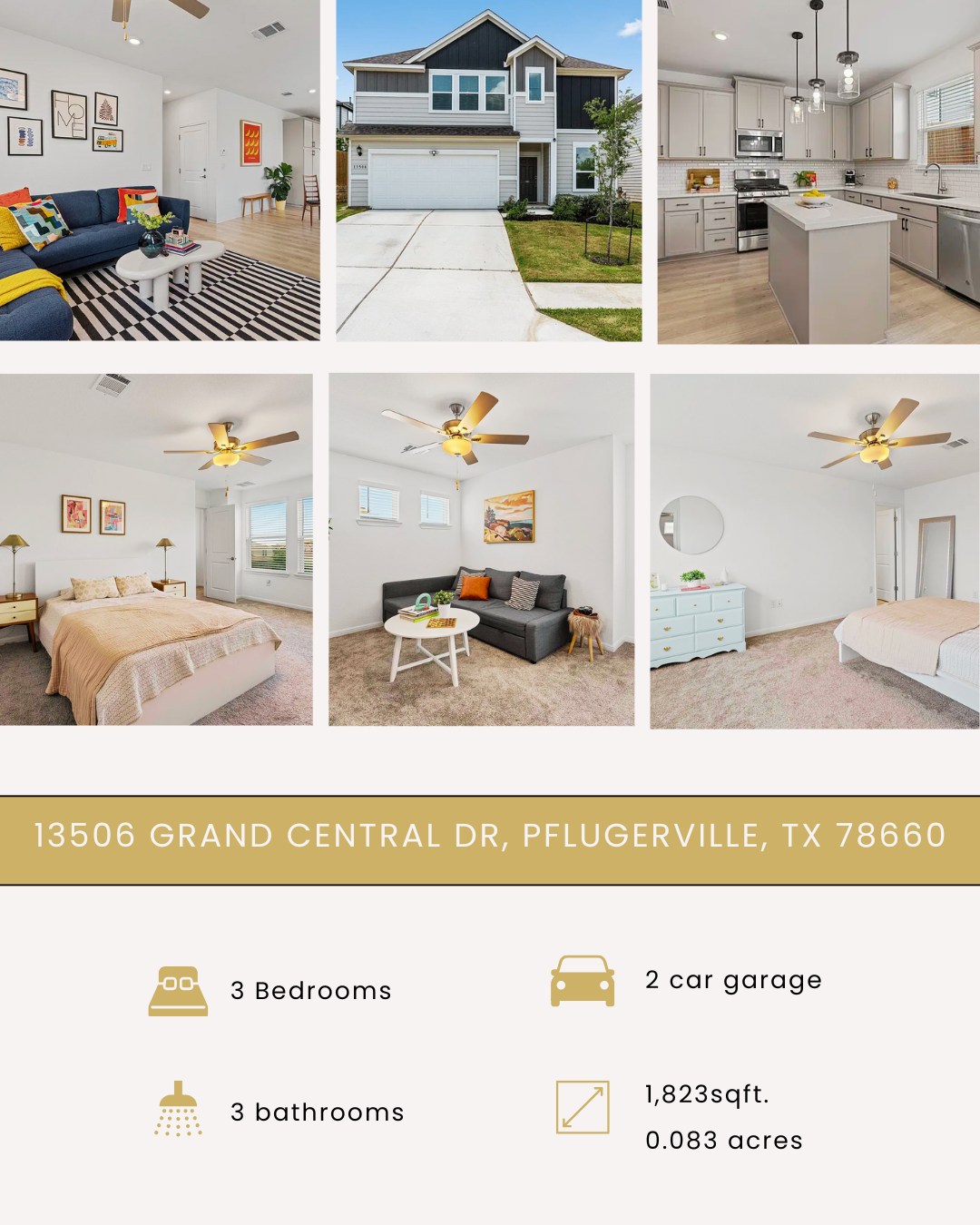 Rebecca Vita - Bella Vita Realty Group - Pure Realty | Cedar Park TX