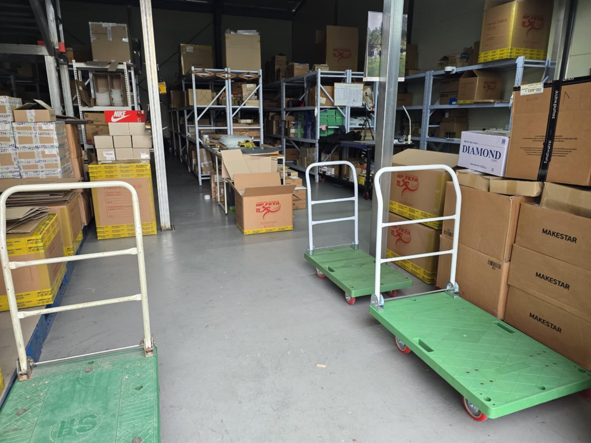VG Express Korea/Ph Onestop Service | Geochang
