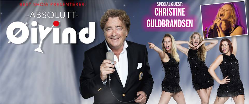 Absolutt Øivind