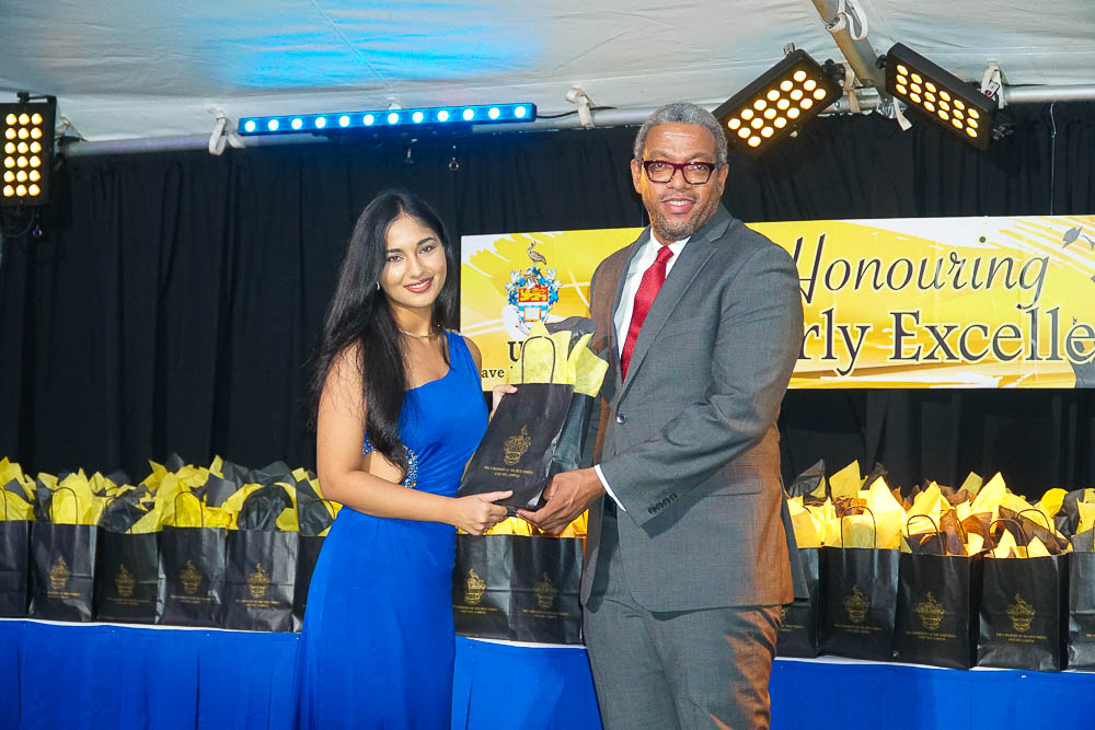 The... - The University of the West Indies, Cave Hill Campus