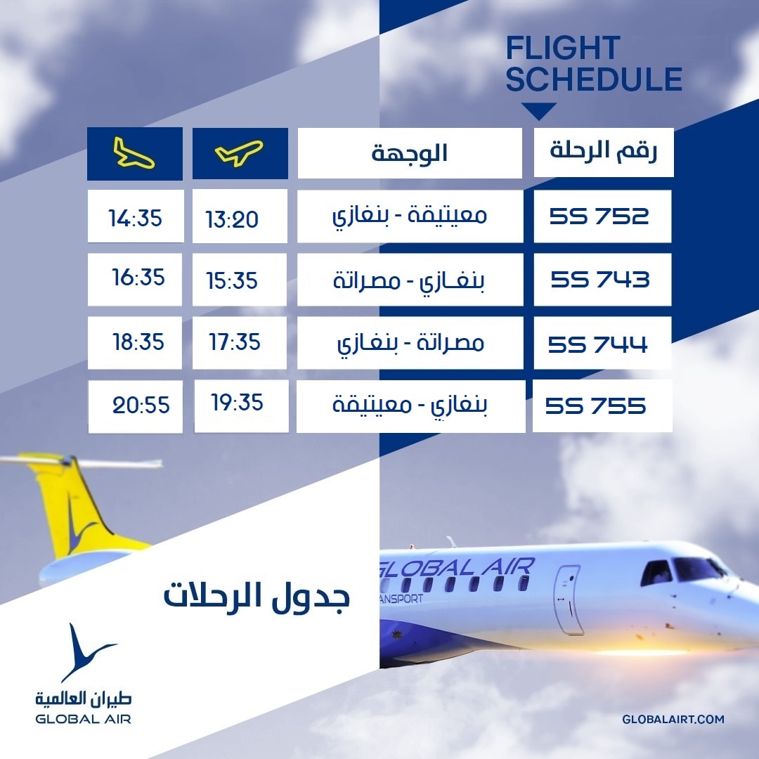 Global Air Home Facebook