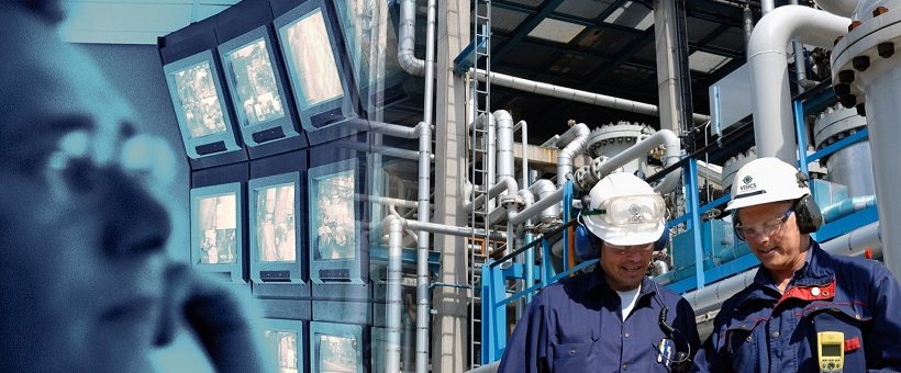 Mobile Shutdown System BV – www.visics.eu | Zaltbommel