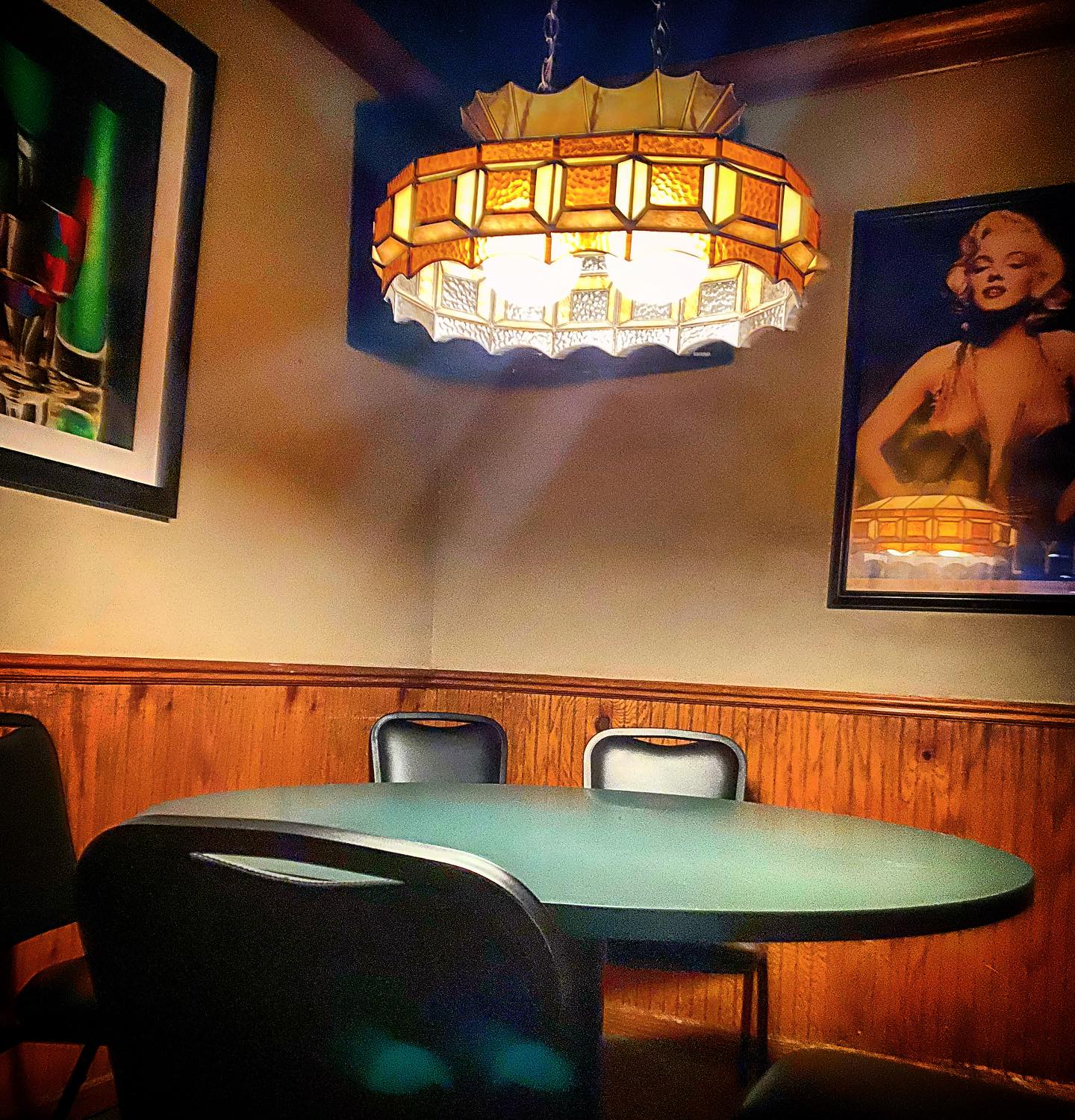 Omaha Exploration - Another peek inside the Green Onion – photo ...