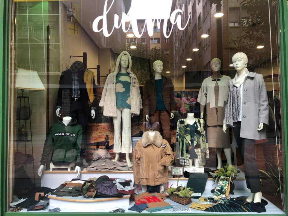 DULMA boutique | Sama de Langreo